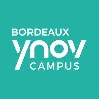 bordeaux ynov campus logo image