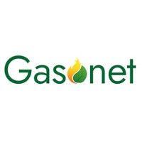 gasonet logo image