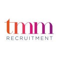 tmm recruitment logo image