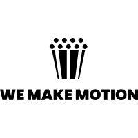 we make motion