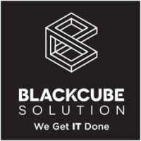 blackcube solution sdn bhd logo image