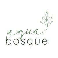 aguabosque logo image