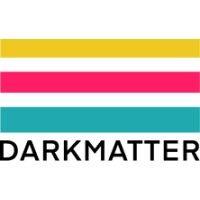 darkmatter logo image