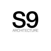 s9architecture logo image