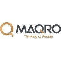 maqro group logo image