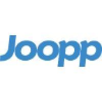 joopp logo image