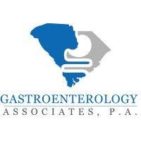 gastroenterology associates logo image