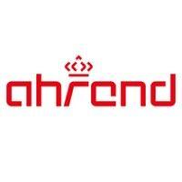 ahrend logo image