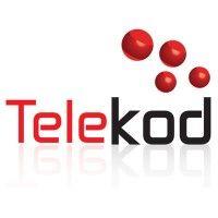 telekod logo image