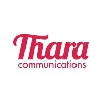 thara communications logo image