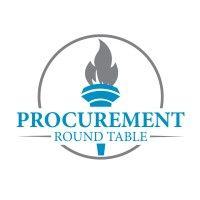 procurement round table logo image