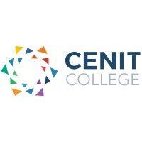 cenit college logo image