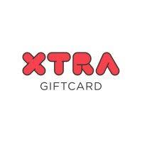 xtra giftcard logo image