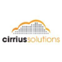 cirrius solutions inc. logo image