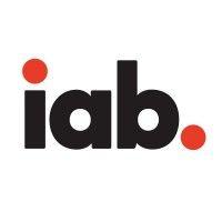 iab logo image