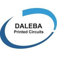 daleba logo image