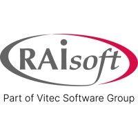 vitec raisoft logo image