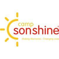 camp sonshine - nebraska logo image