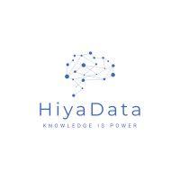 hiyadata - הידאטה logo image