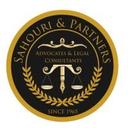 logo of Sahouri Partners Llc Advocates Legal Consultants