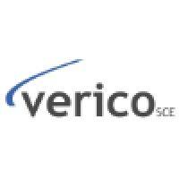 verico sce logo image