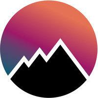 credit mountain logo image