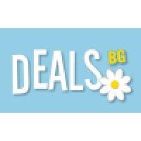 deals.bg logo image