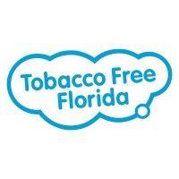 tobacco free florida logo image