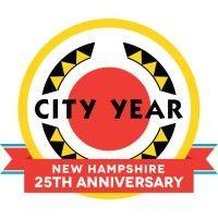 city year new hampshire logo image