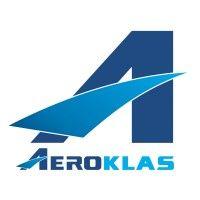 aeroklas logo image