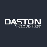 daston corporation logo image