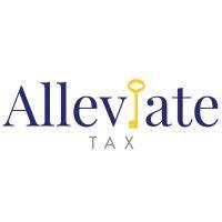 alleviate tax logo image