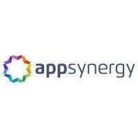 appsynergy by parasql llc logo image