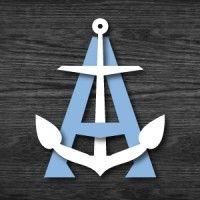 anchors design logo image