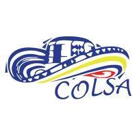 colsa colombian student association logo image