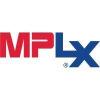 mplx gp llc logo image