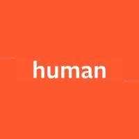 human logo image