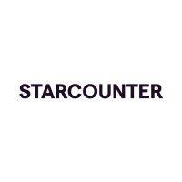 starcounter logo image