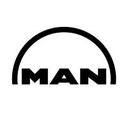 logo of Man Truck Bus Se