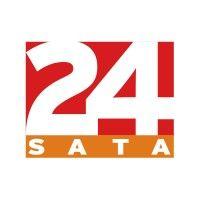 24sata logo image