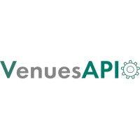 venuesapi logo image