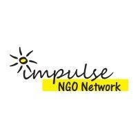 impulse ngo network logo image