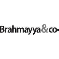 brahmayya & co., chartered accountants logo image