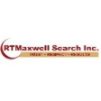 rtmaxwell search inc.