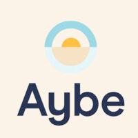 aybe logo image