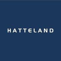 hatteland logo image