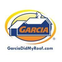 garcia roofing logo image