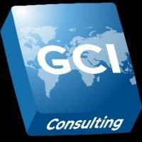 gci consulting logo image