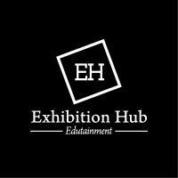 exhibition hub logo image