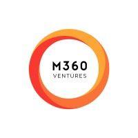 m360 ventures logo image